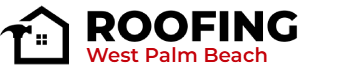 West Palm Beach Roofing Company Logo