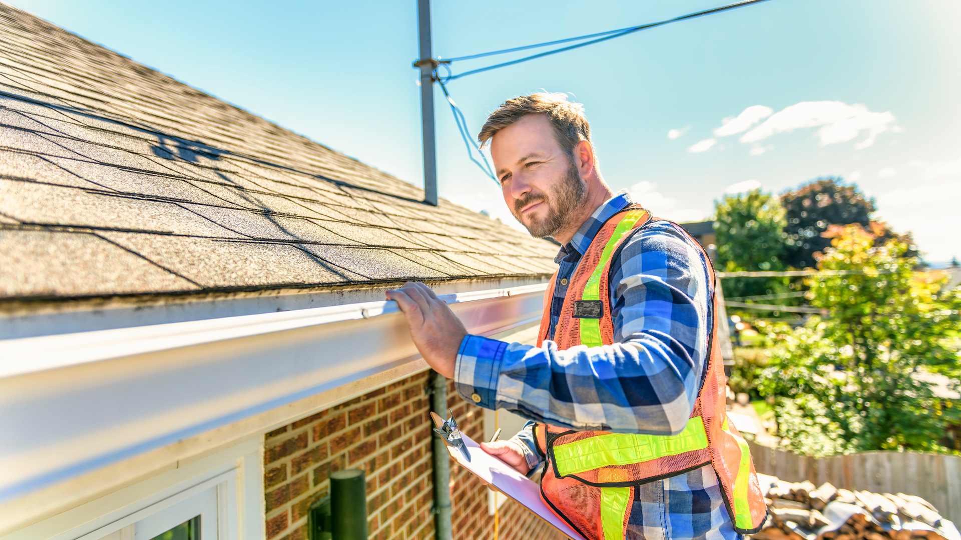 Roofing in West Palm Beach, FL